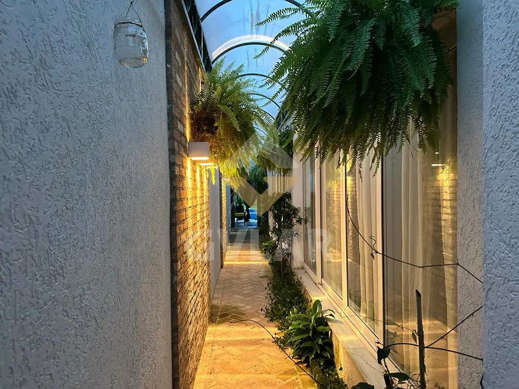 SOBRADO DE ALTO PADRÃO NA MOOCA